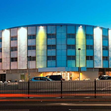 Best Western London Heathrow Ariel Hotel Hayes  Dış mekan fotoğraf