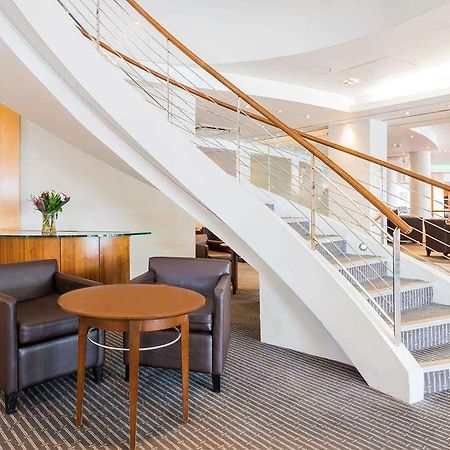 Best Western London Heathrow Ariel Hotel Hayes  İç mekan fotoğraf