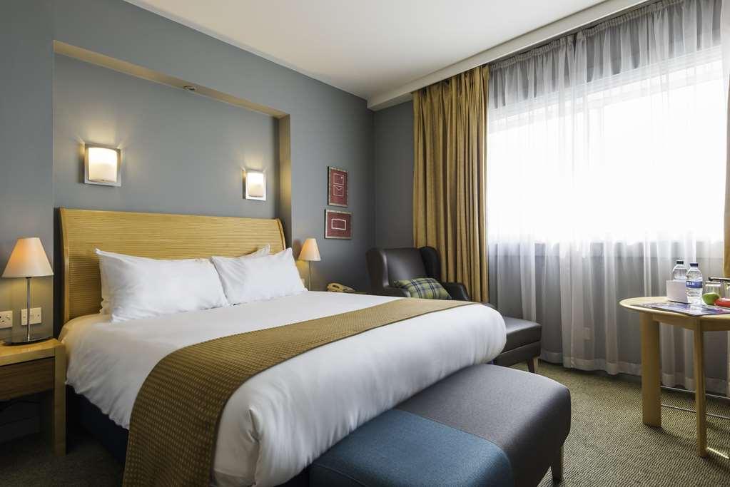 Best Western London Heathrow Ariel Hotel Hayes  Oda fotoğraf