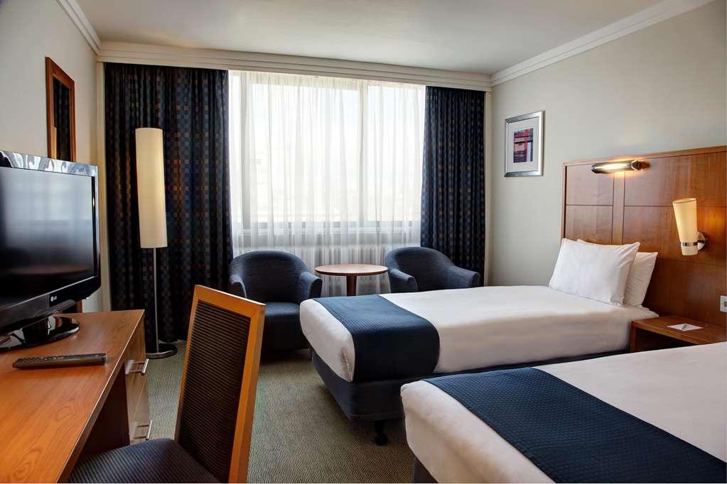 Best Western London Heathrow Ariel Hotel Hayes  Oda fotoğraf