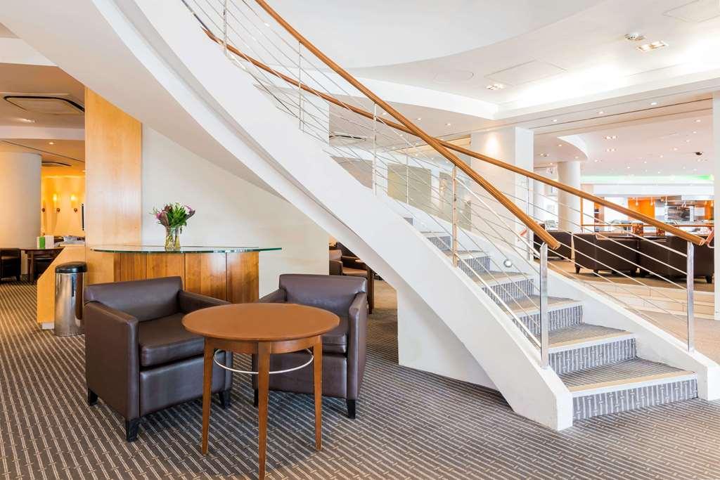 Best Western London Heathrow Ariel Hotel Hayes  İç mekan fotoğraf