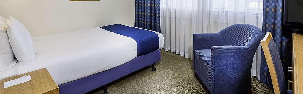 Best Western London Heathrow Ariel Hotel Hayes  Oda fotoğraf